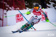 SKILV CUP Pozza di Fassa 2026, Foto: E.Lukšo