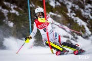 SKILV CUP Pozza di Fassa 2026, Foto: E.Lukšo