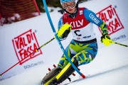 SKILV CUP Pozza di Fassa 2026, Foto: E.Lukšo