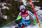 SKILV CUP Pozza di Fassa 2026, Foto: E.Lukšo