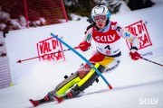 SKILV CUP Pozza di Fassa 2026, Foto: E.Lukšo