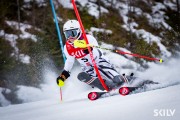 SKILV CUP Pozza di Fassa 2026, Foto: E.Lukšo