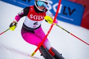 SKILV CUP Pozza di Fassa 2026, Foto: E.Lukšo