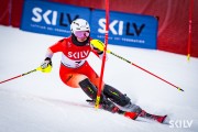 SKILV CUP Pozza di Fassa 2026, Foto: E.Lukšo