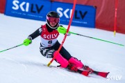 SKILV CUP Pozza di Fassa 2026, Foto: E.Lukšo