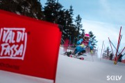 SKILV CUP Pozza di Fassa 2026, Foto: E.Lukšo