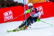 SKILV CUP Pozza di Fassa 2026, Foto: E.Lukšo