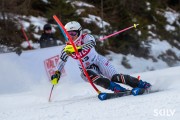 SKILV CUP Pozza di Fassa 2026, Foto: E.Lukšo
