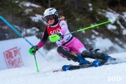 SKILV CUP Pozza di Fassa 2026, Foto: E.Lukšo