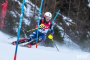 SKILV CUP Pozza di Fassa 2026, Foto: E.Lukšo