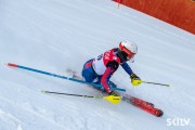 SKILV CUP Pozza di Fassa 2026, Foto: E.Lukšo