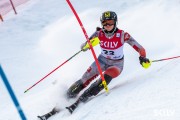 SKILV CUP Pozza di Fassa 2026, Foto: E.Lukšo