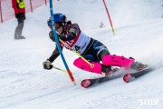SKILV CUP Pozza di Fassa 2026, Foto: E.Lukšo