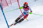 SKILV CUP Pozza di Fassa 2026, Foto: E.Lukšo