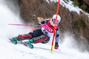 SKILV CUP Pozza di Fassa 2026, Foto: E.Lukšo