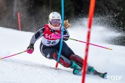 SKILV CUP Pozza di Fassa 2026, Foto: E.Lukšo