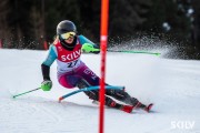 SKILV CUP Pozza di Fassa 2026, Foto: E.Lukšo