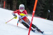 SKILV CUP Pozza di Fassa 2026, Foto: E.Lukšo