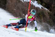 SKILV CUP Pozza di Fassa 2026, Foto: E.Lukšo