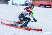 SKILV CUP Pozza di Fassa 2026, Foto: E.Lukšo