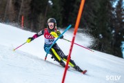 SKILV CUP Pozza di Fassa 2026, Foto: E.Lukšo