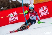 SKILV CUP Pozza di Fassa 2026, Foto: E.Lukšo