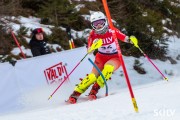SKILV CUP Pozza di Fassa 2026, Foto: E.Lukšo