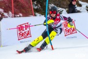 SKILV CUP Pozza di Fassa 2026, Foto: E.Lukšo