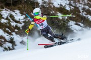 SKILV CUP Pozza di Fassa 2026, Foto: E.Lukšo
