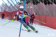 SKILV CUP Pozza di Fassa 2026, Foto: E.Lukšo