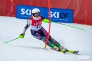 SKILV CUP Pozza di Fassa 2026, Foto: E.Lukšo