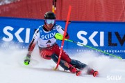 SKILV CUP Pozza di Fassa 2026, Foto: E.Lukšo