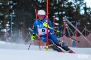 SKILV CUP Pozza di Fassa 2026, Foto: E.Lukšo