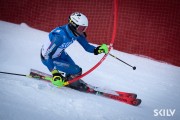 SKILV CUP Pozza di Fassa 2026, Foto: E.Lukšo