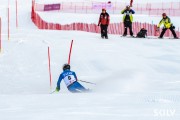 SKILV CUP Pozza di Fassa 2026, Foto: E.Lukšo