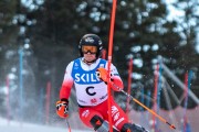 SKILV CUP Pozza di Fassa 2026, Foto: E.Lukšo
