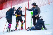 SKILV CUP Pozza di Fassa 2026, Foto: E.Lukšo