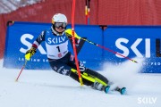 SKILV CUP Pozza di Fassa 2026, Foto: E.Lukšo