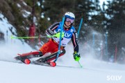 SKILV CUP Pozza di Fassa 2026, Foto: E.Lukšo