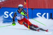 SKILV CUP Pozza di Fassa 2026, Foto: E.Lukšo