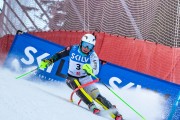 SKILV CUP Pozza di Fassa 2026, Foto: E.Lukšo