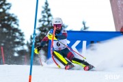 SKILV CUP Pozza di Fassa 2026, Foto: E.Lukšo