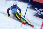 SKILV CUP Pozza di Fassa 2026, Foto: E.Lukšo