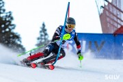 SKILV CUP Pozza di Fassa 2026, Foto: E.Lukšo