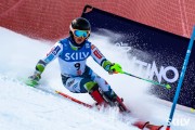 SKILV CUP Pozza di Fassa 2026, Foto: E.Lukšo
