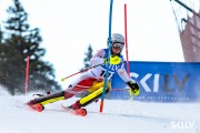 SKILV CUP Pozza di Fassa 2026, Foto: E.Lukšo