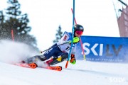 SKILV CUP Pozza di Fassa 2026, Foto: E.Lukšo