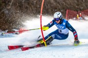 SKILV CUP Pozza di Fassa 2026, Foto: E.Lukšo