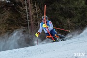 SKILV CUP Pozza di Fassa 2026, Foto: E.Lukšo