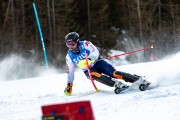 SKILV CUP Pozza di Fassa 2026, Foto: E.Lukšo